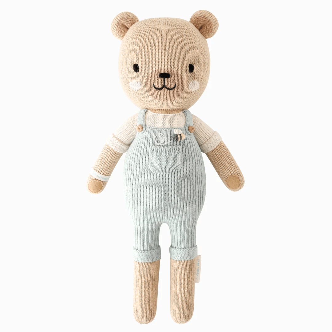 Charlie the Honey Bear