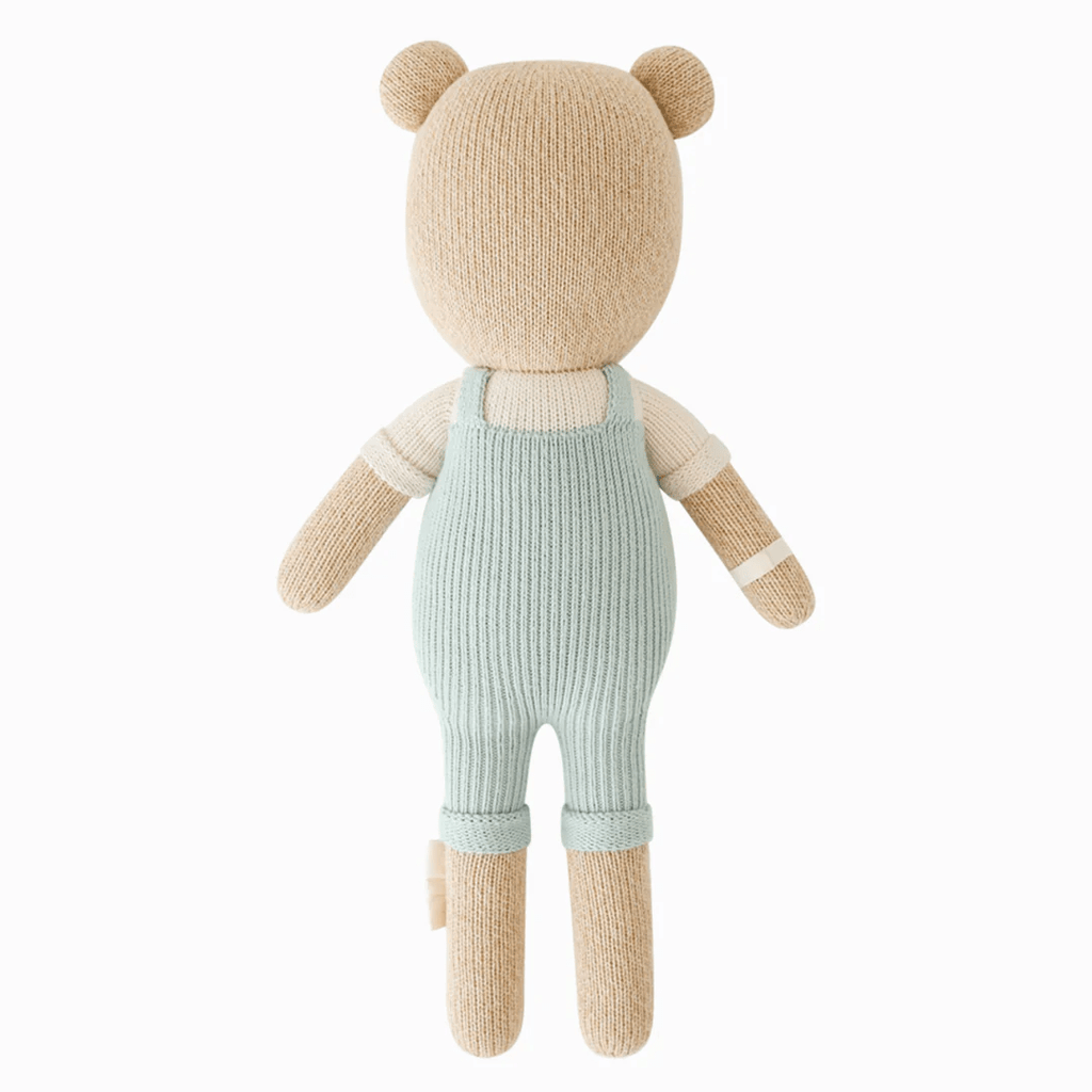 Charlie the Honey Bear