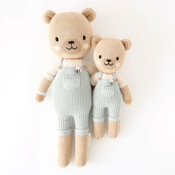 Ours en miel - Charlie
