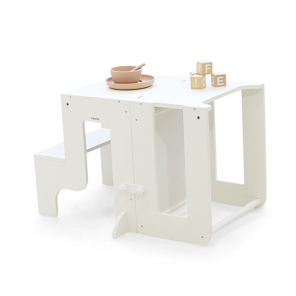 3 in 1 Convertible Learning Tower | Table