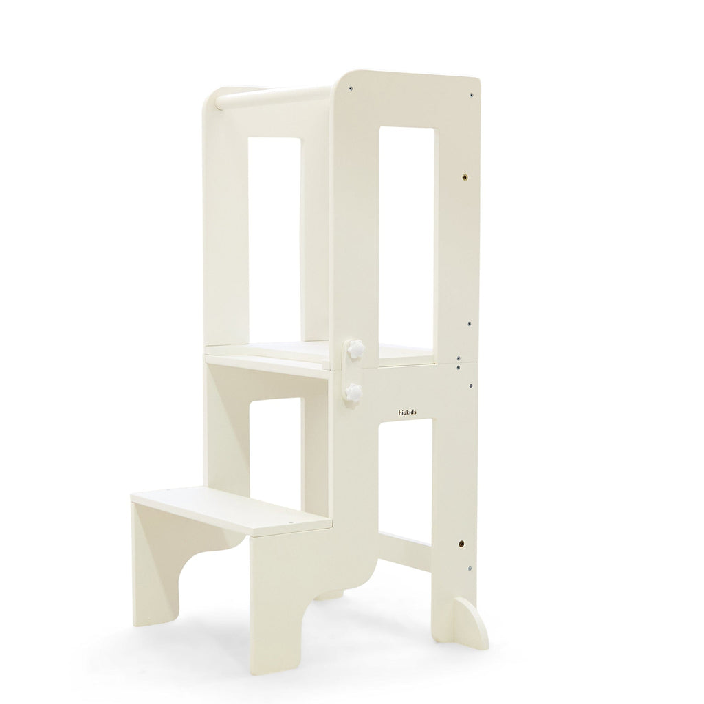 3 in 1 Convertible Learning Tower | Table