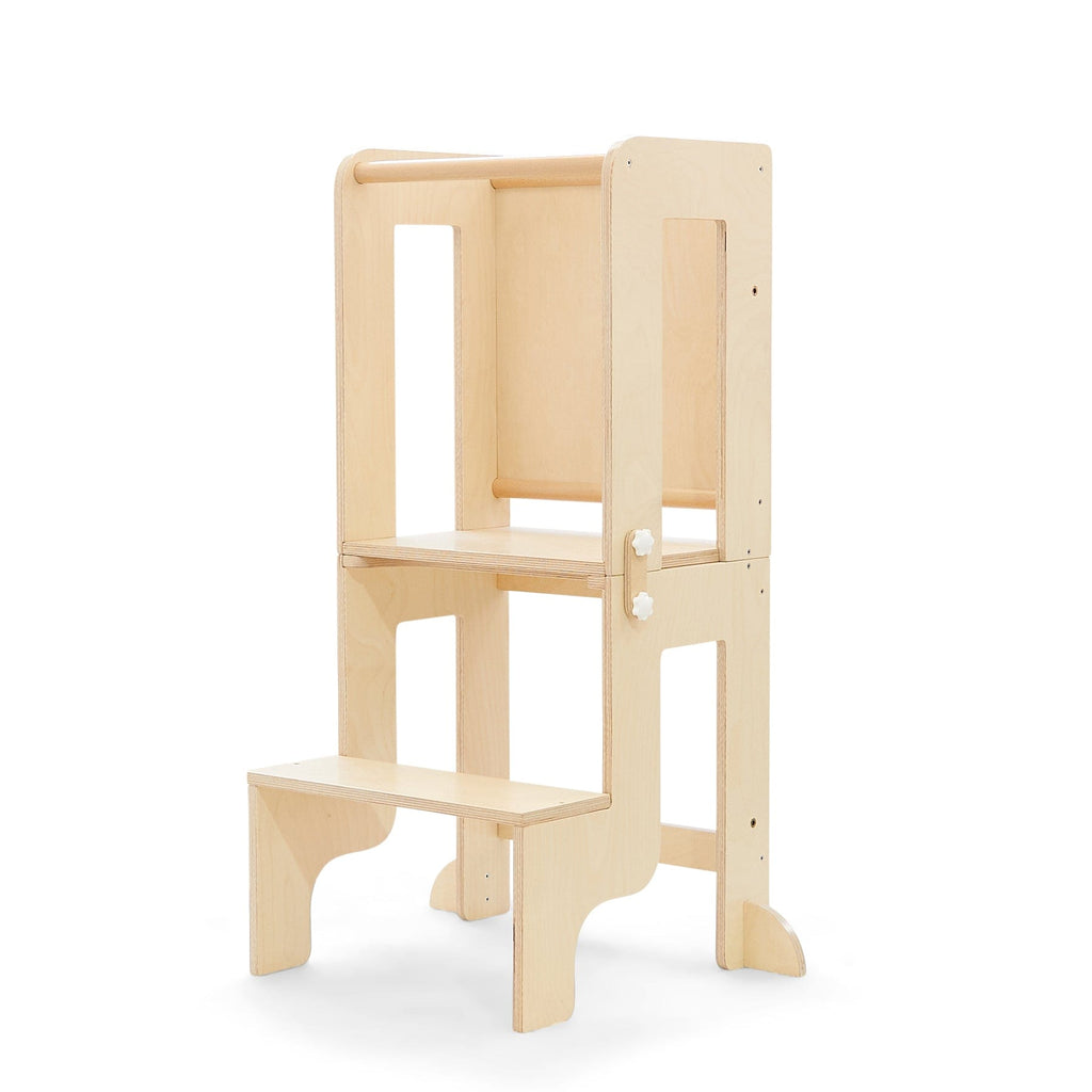 3 in 1 Convertible Learning Tower | Table