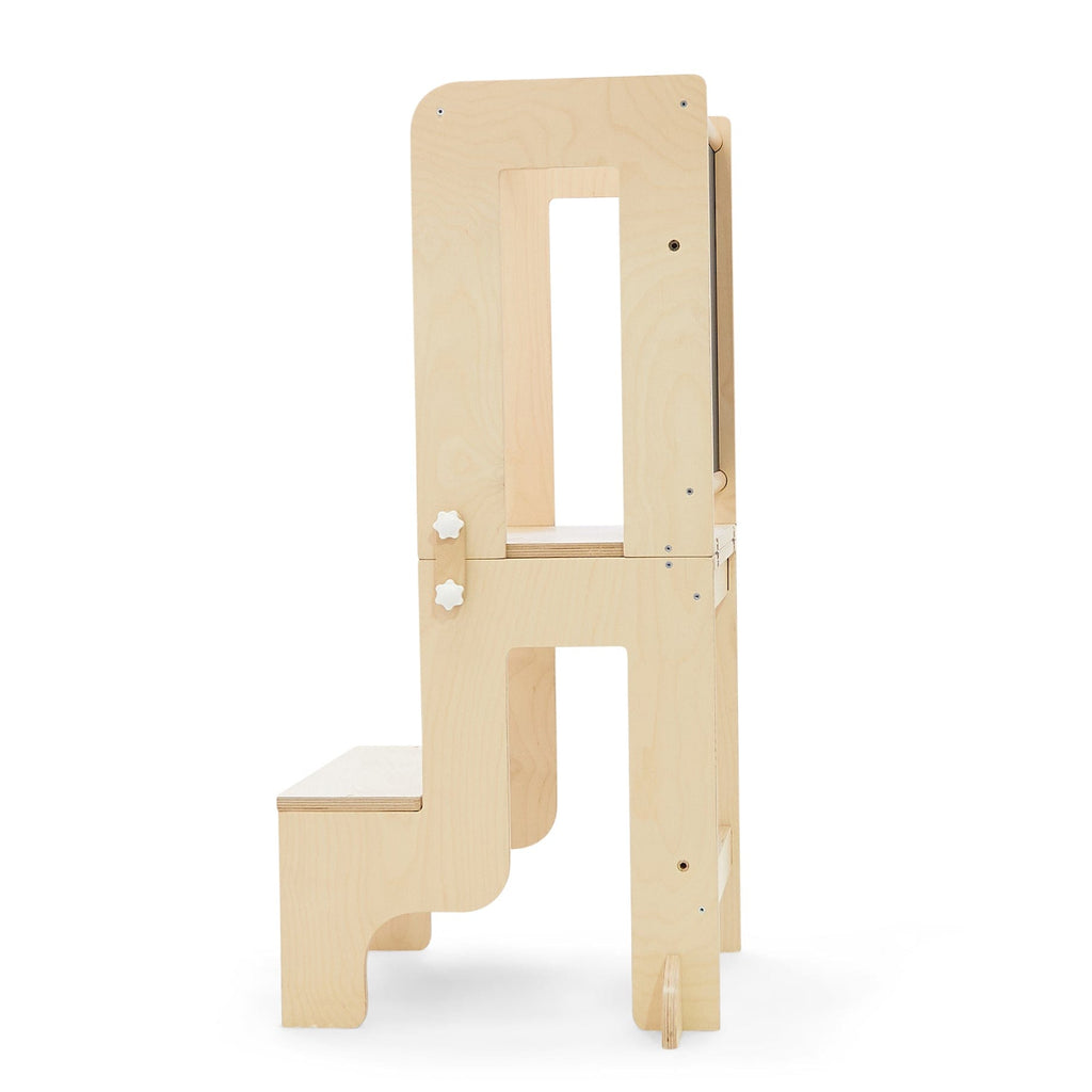 3 in 1 Convertible Learning Tower | Table