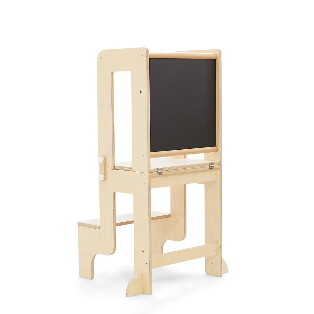 3 in 1 Convertible Learning Tower | Table