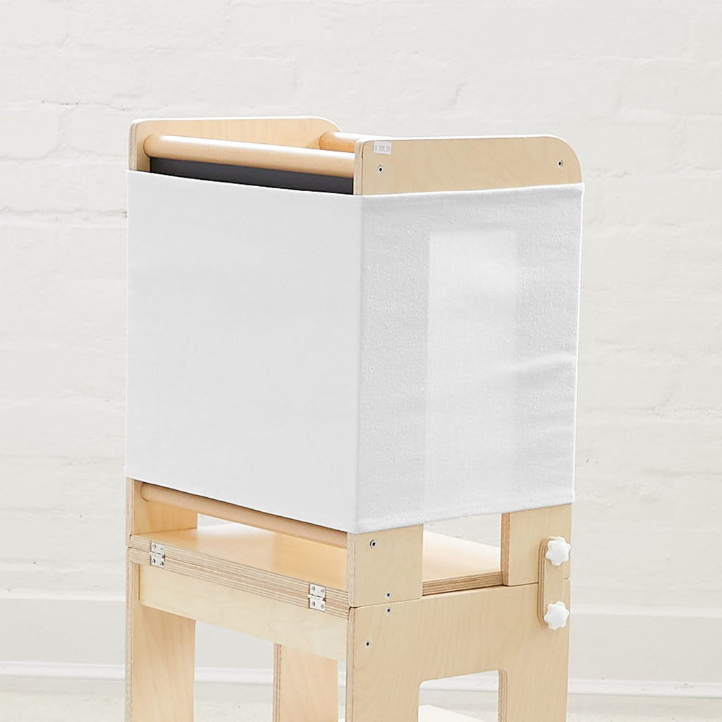 3 in 1 Convertible Learning Tower | Table