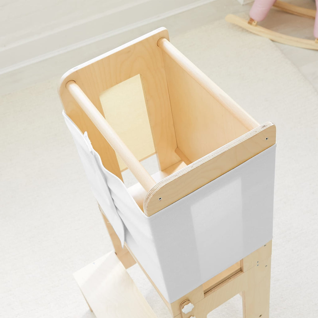 3 in 1 Convertible Learning Tower | Table