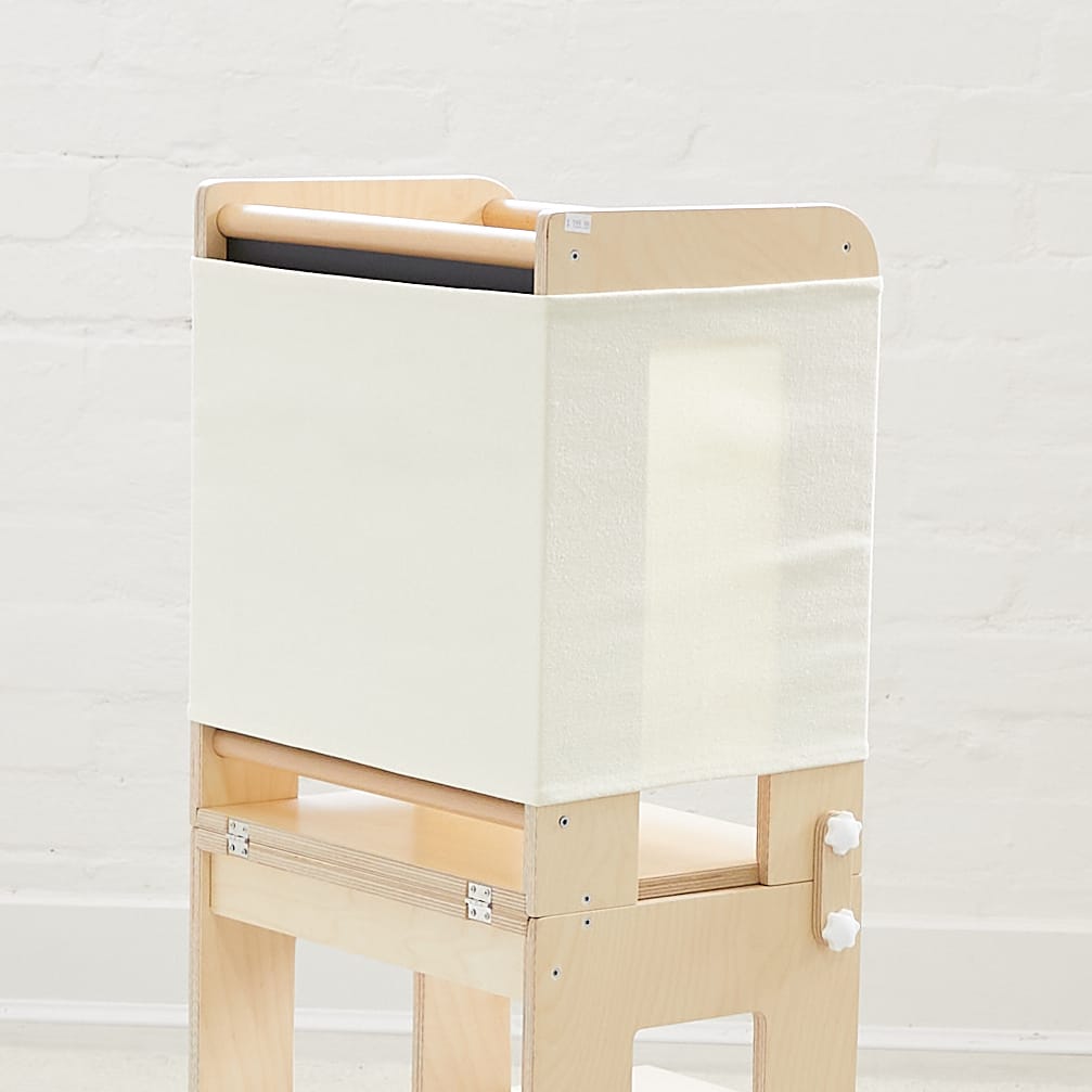 3 in 1 Convertible Learning Tower | Table