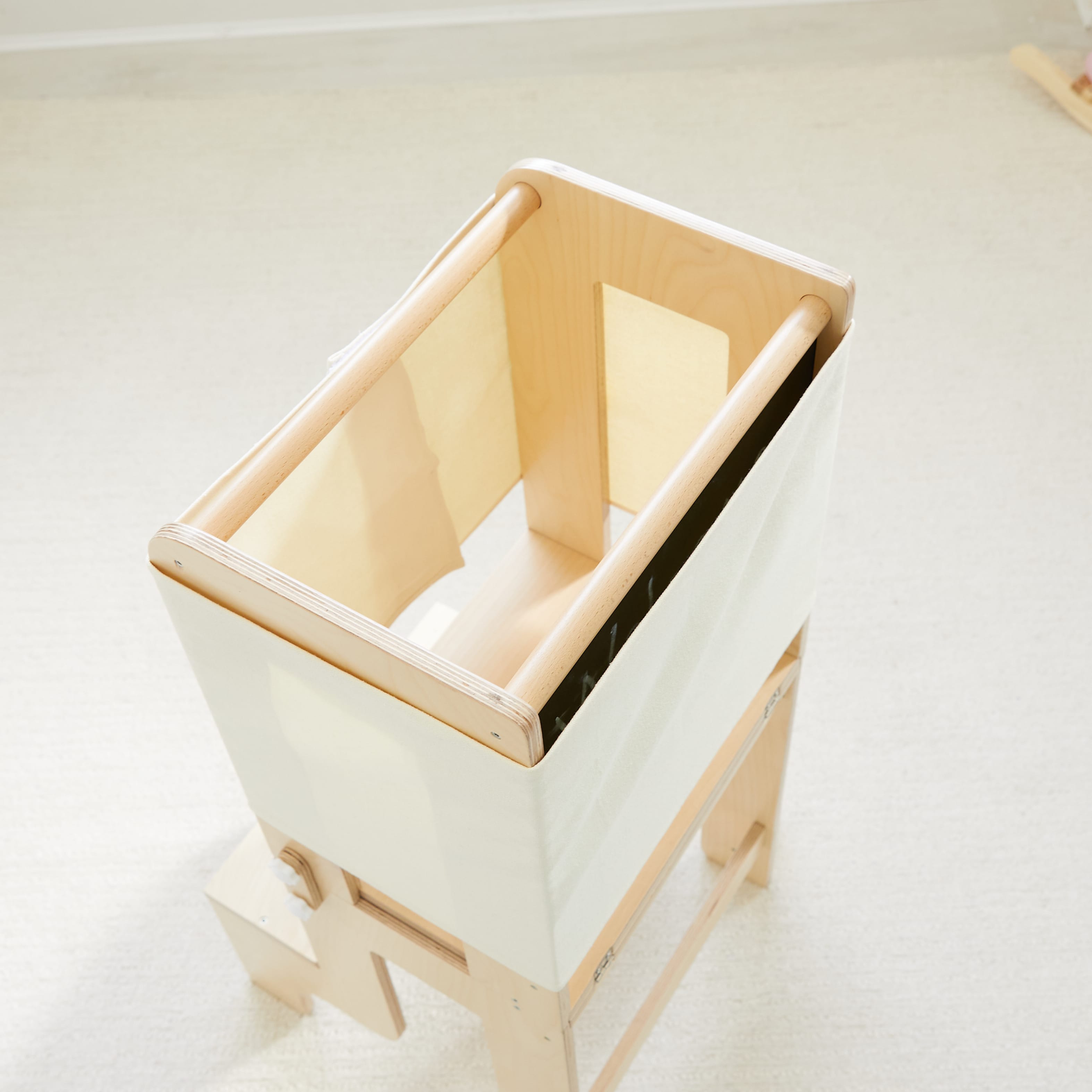 3 in 1 Convertible Learning Tower | Table
