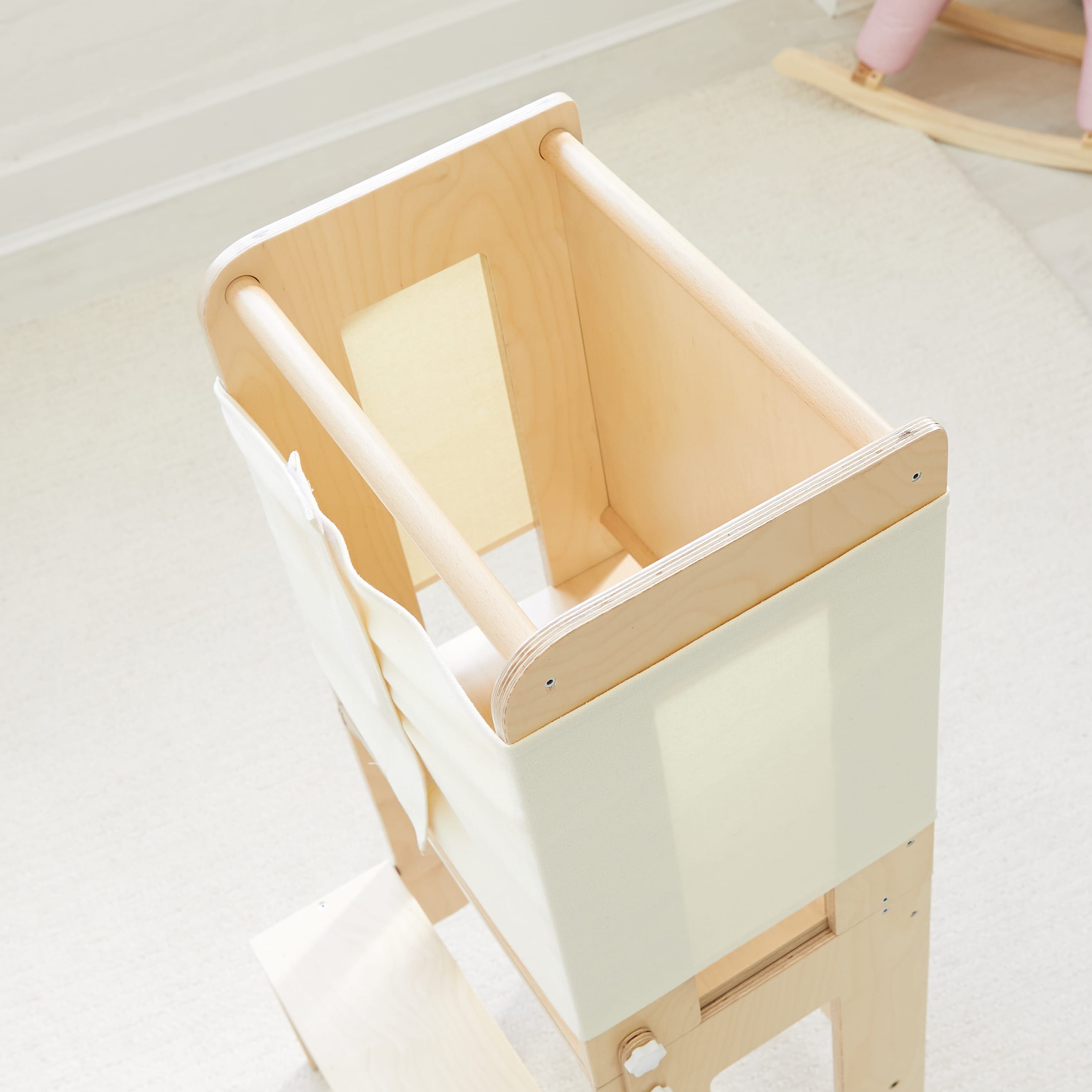 3 in 1 Convertible Learning Tower | Table