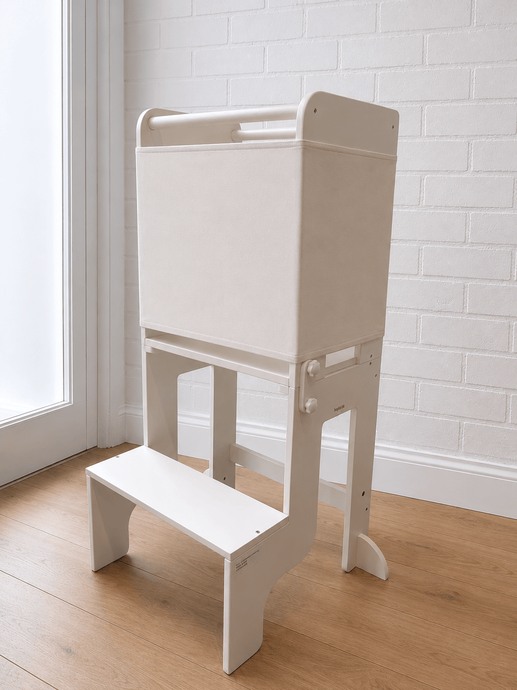 3 in 1 Convertible Learning Tower | Table