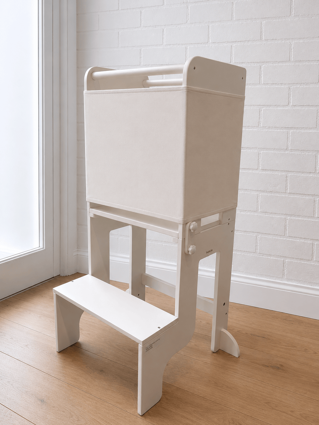 3 in 1 Convertible Learning Tower | Table