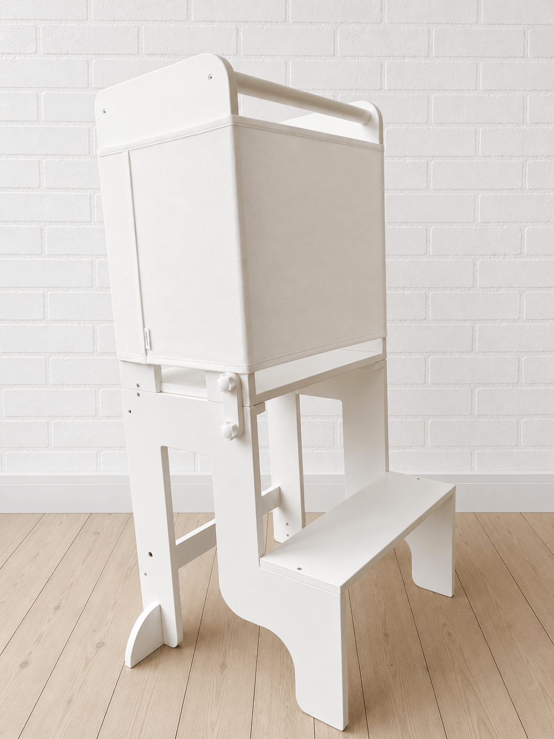 3 in 1 Convertible Learning Tower | Table