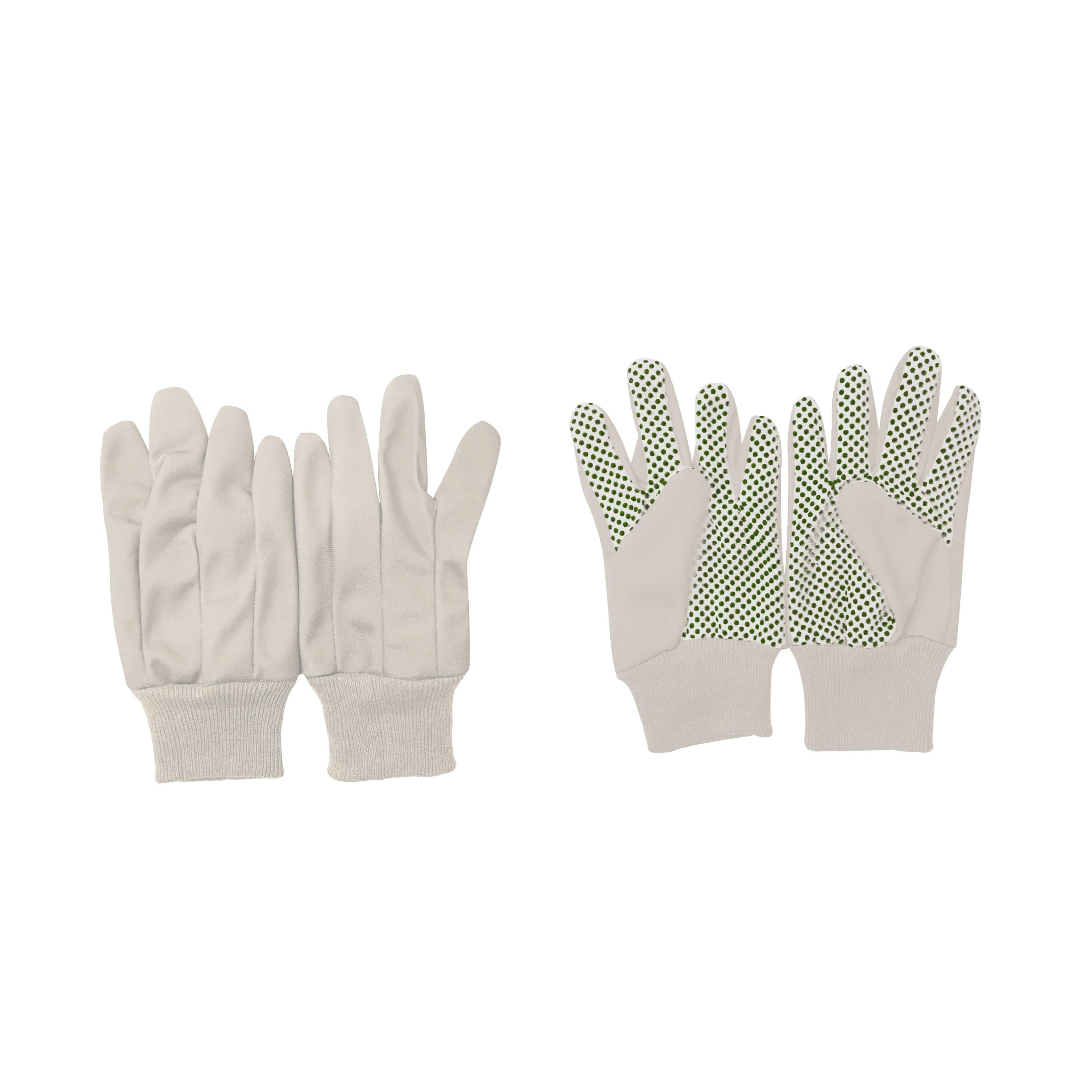 Garden Apron & Glove Set