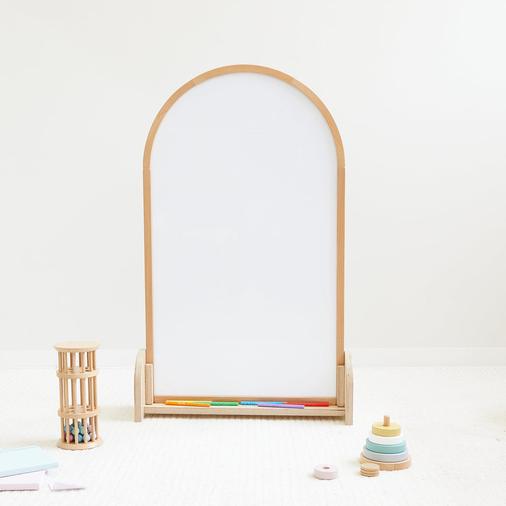 Blackboard / Whiteboard Easel