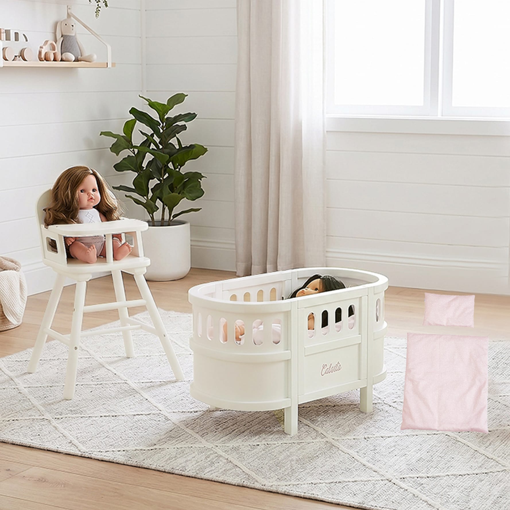 Celeste Doll Essentials Bundle - preorder
