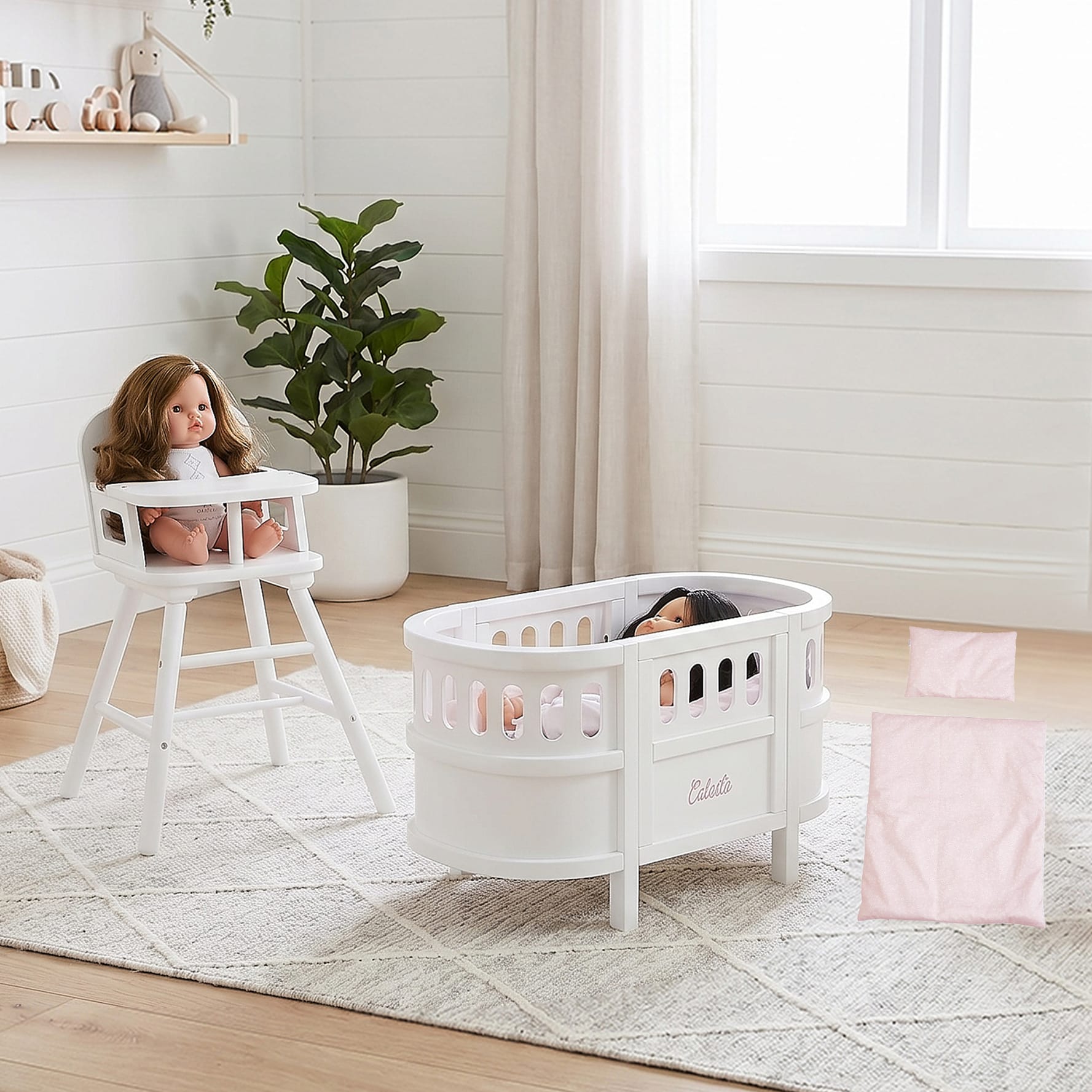 Celeste Doll Essentials Bundle - preorder