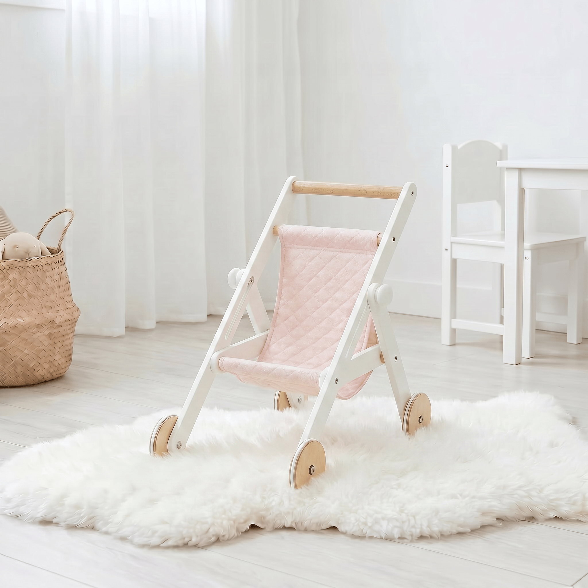 Celeste Doll Nursery Bundle - preorder