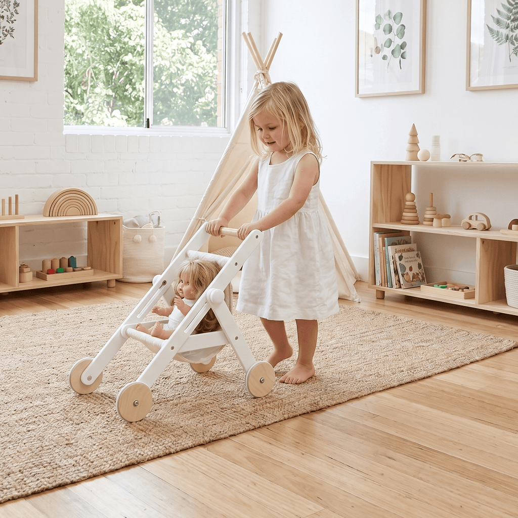 Celeste Doll Nursery Bundle - preorder
