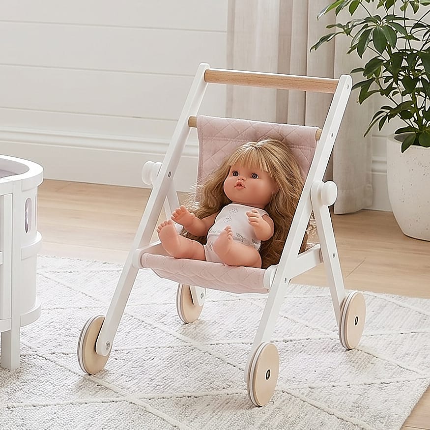 Celeste Doll Nursery Bundle - preorder