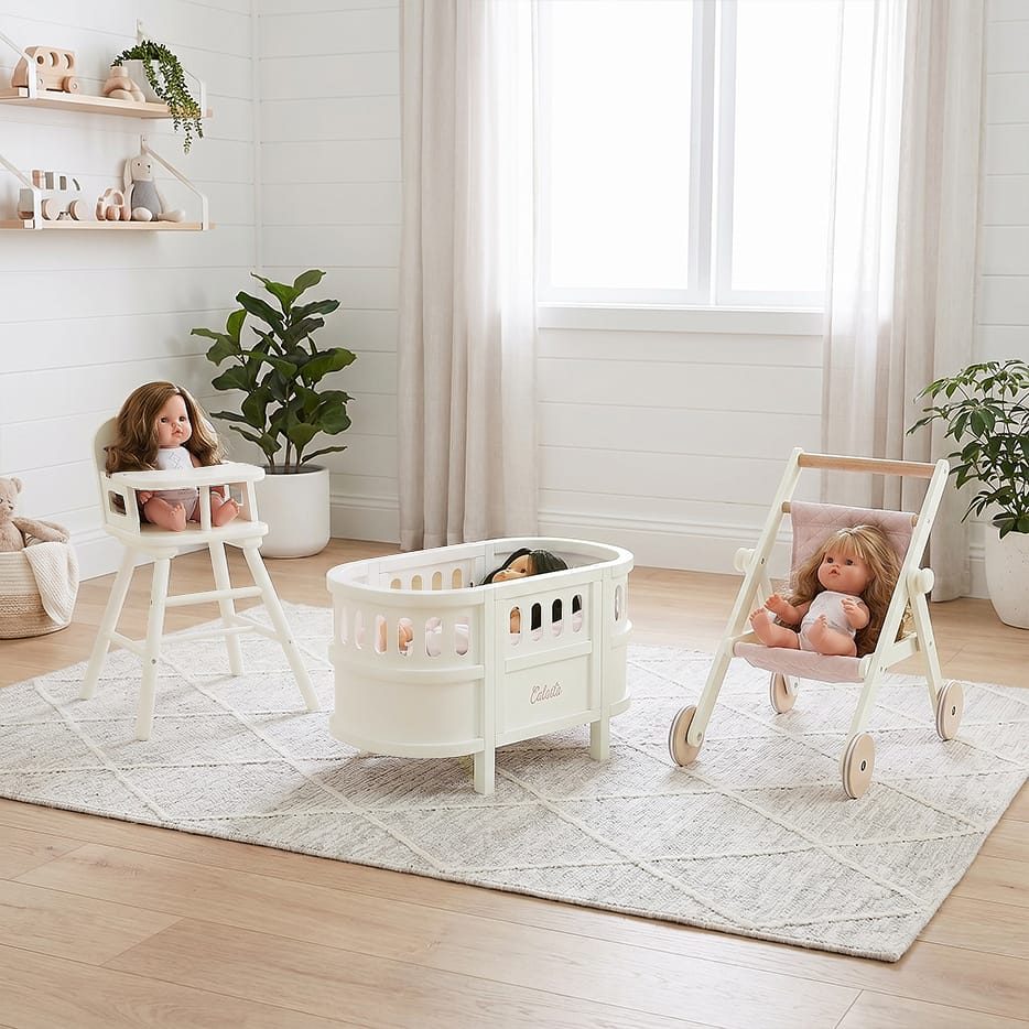 Celeste Doll Nursery Bundle - preorder