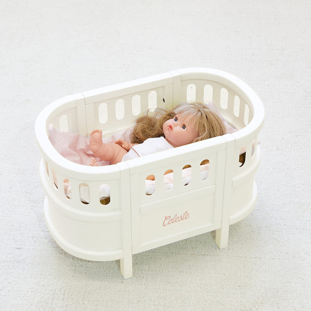 Celeste Doll Nursery Bundle - preorder
