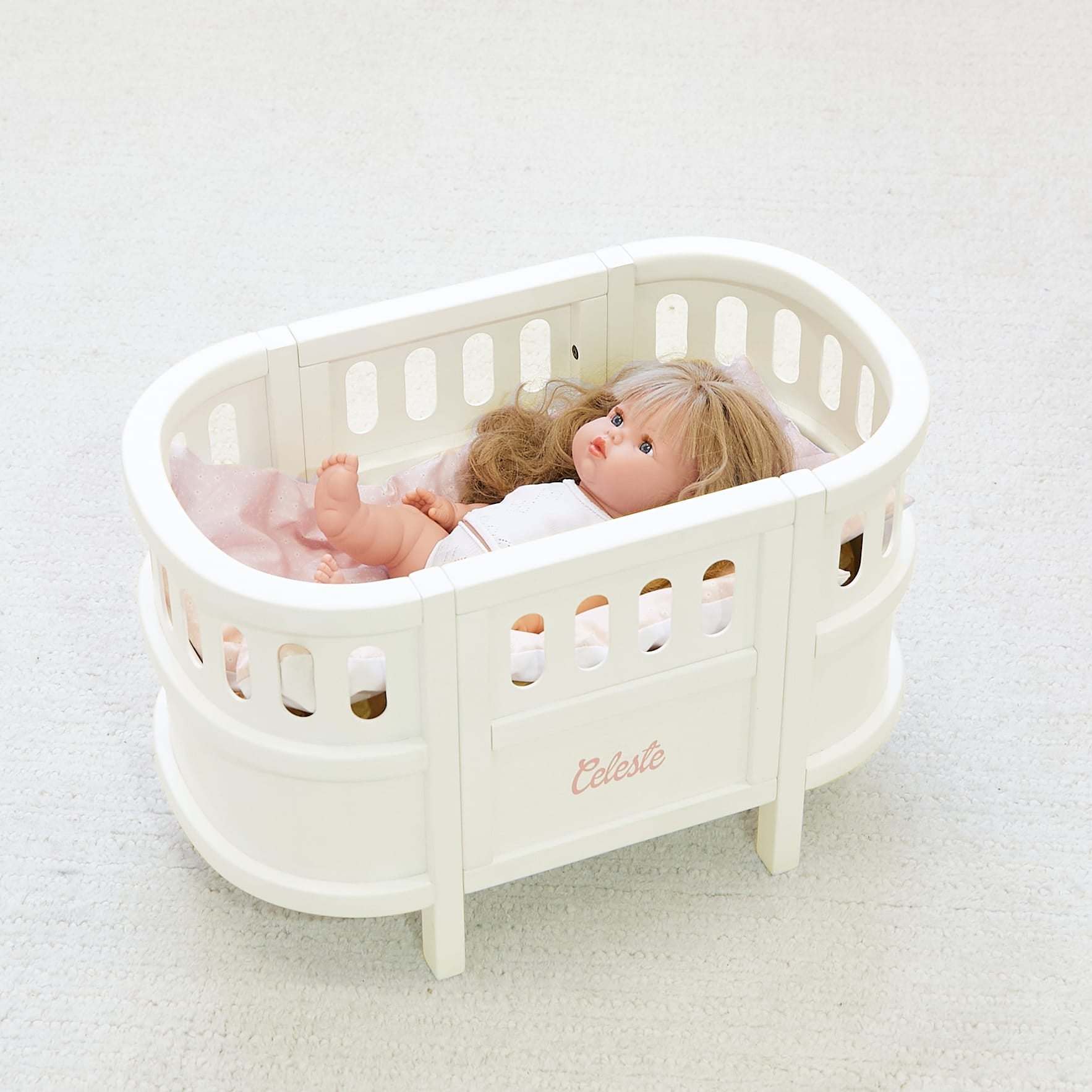 Celeste Doll Nursery Bundle - preorder