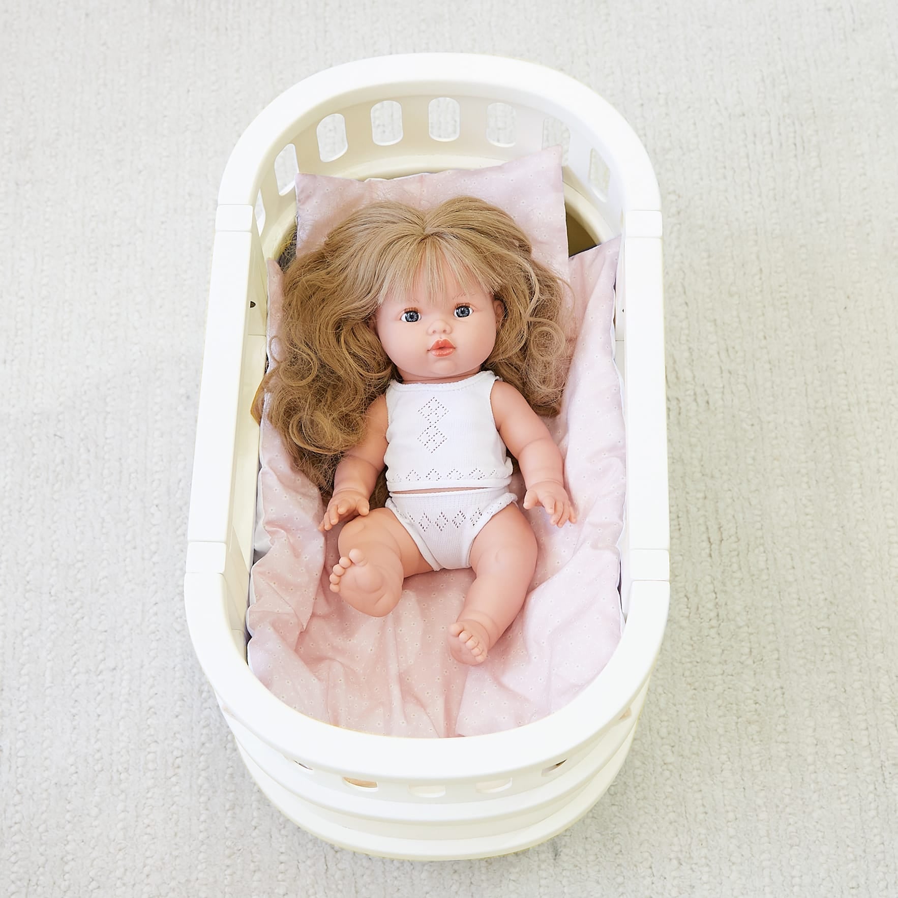 Celeste Doll Nursery Bundle - preorder