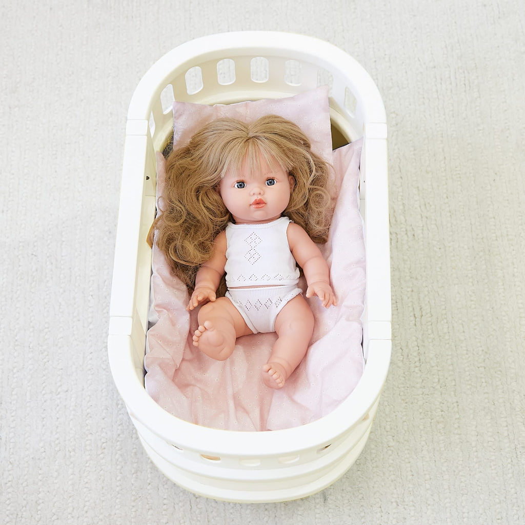 Daisy Doll Bedding Bundle - Preorder