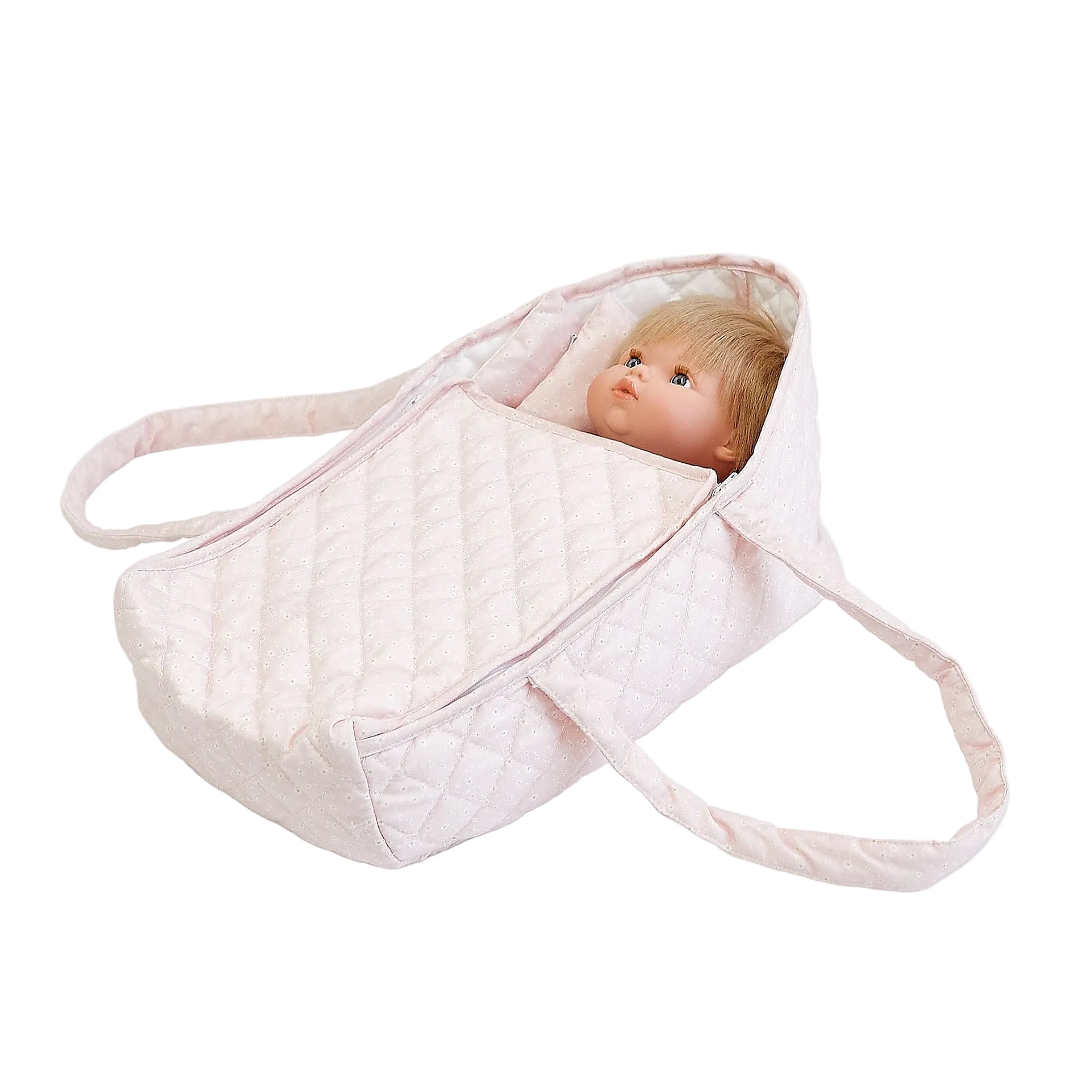 Daisy Doll Bedding Bundle - Preorder