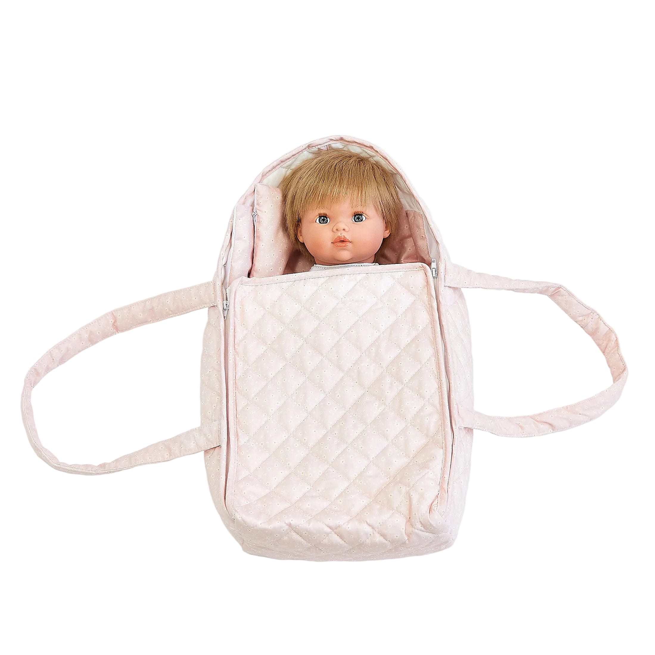 Daisy Doll Bedding Bundle - Preorder
