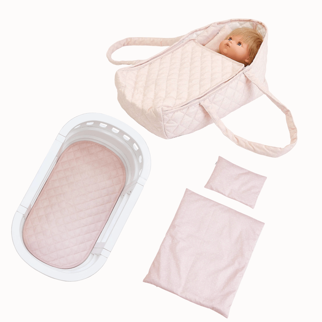 Daisy Doll Bedding Bundle - Preorder