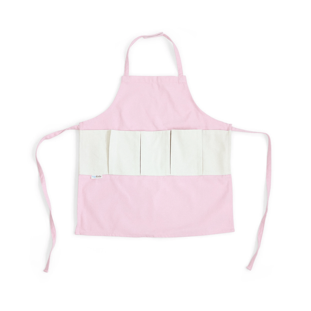 Garden Apron & Glove Set