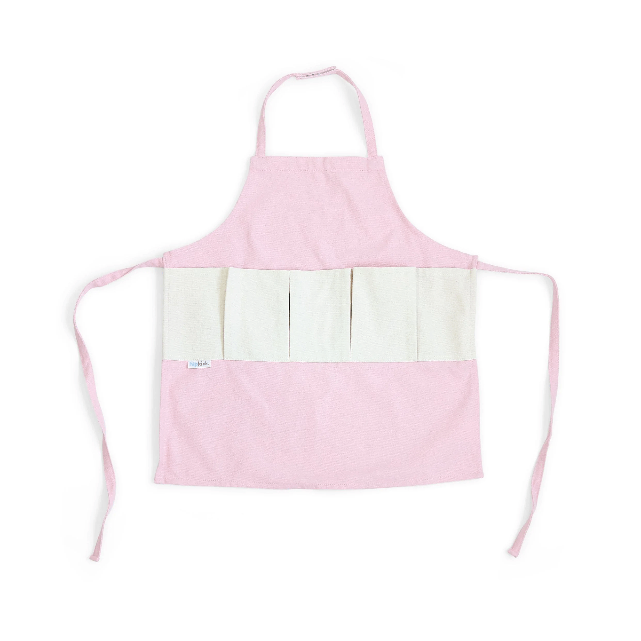 Garden Apron & Glove Set