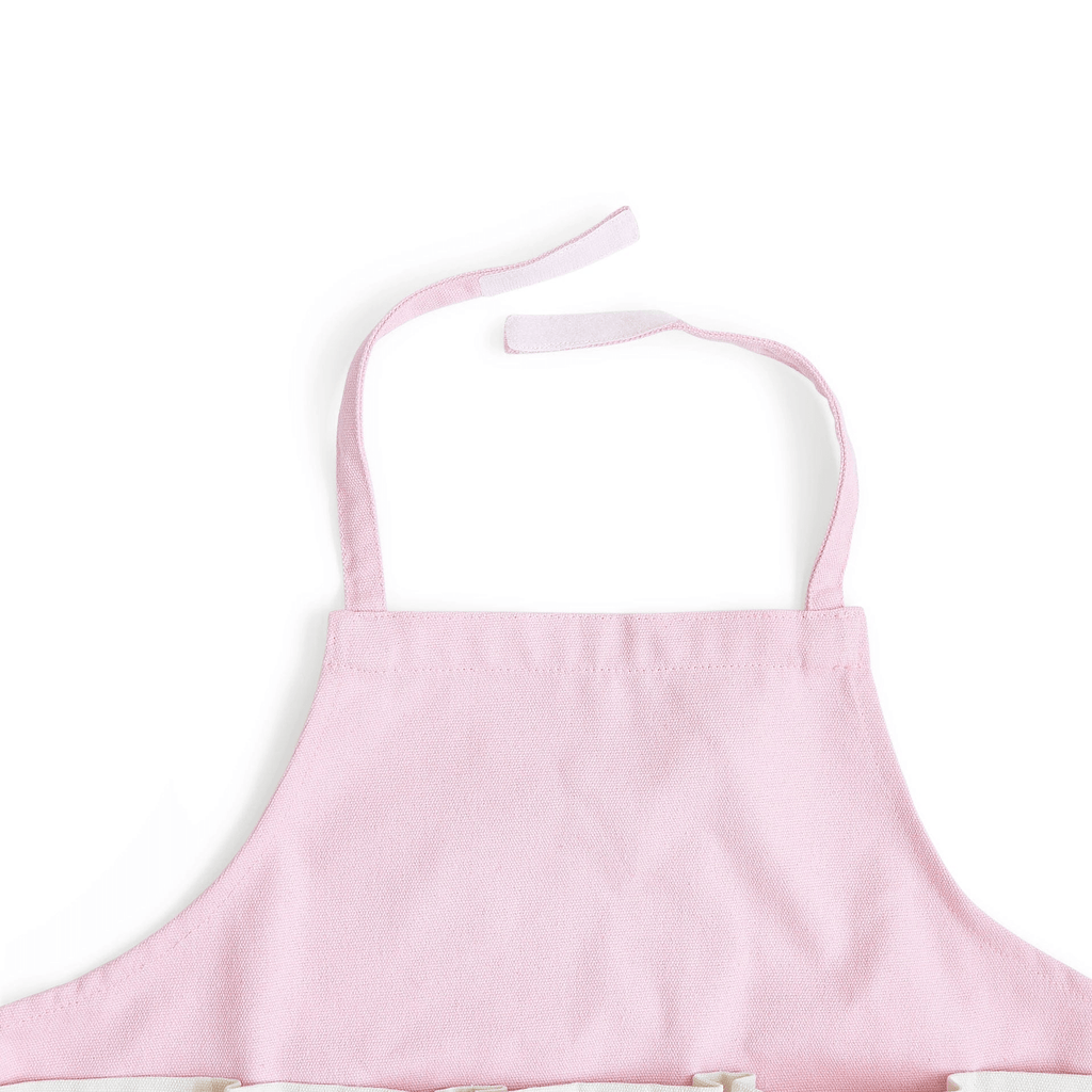 Garden Apron & Glove Set