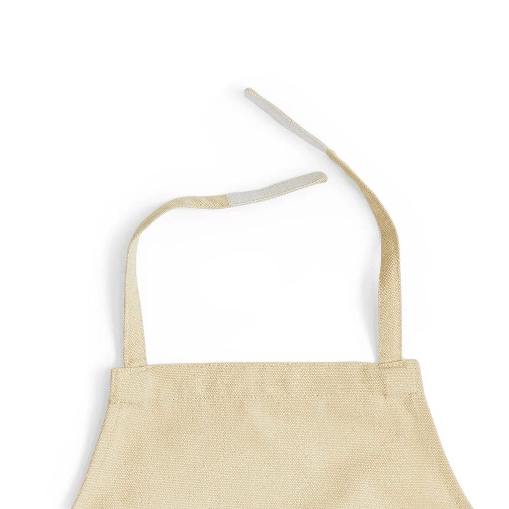 Garden Apron & Glove Set