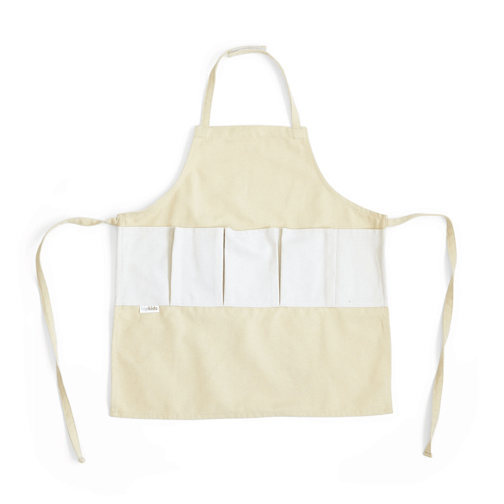 Garden Apron & Glove Set