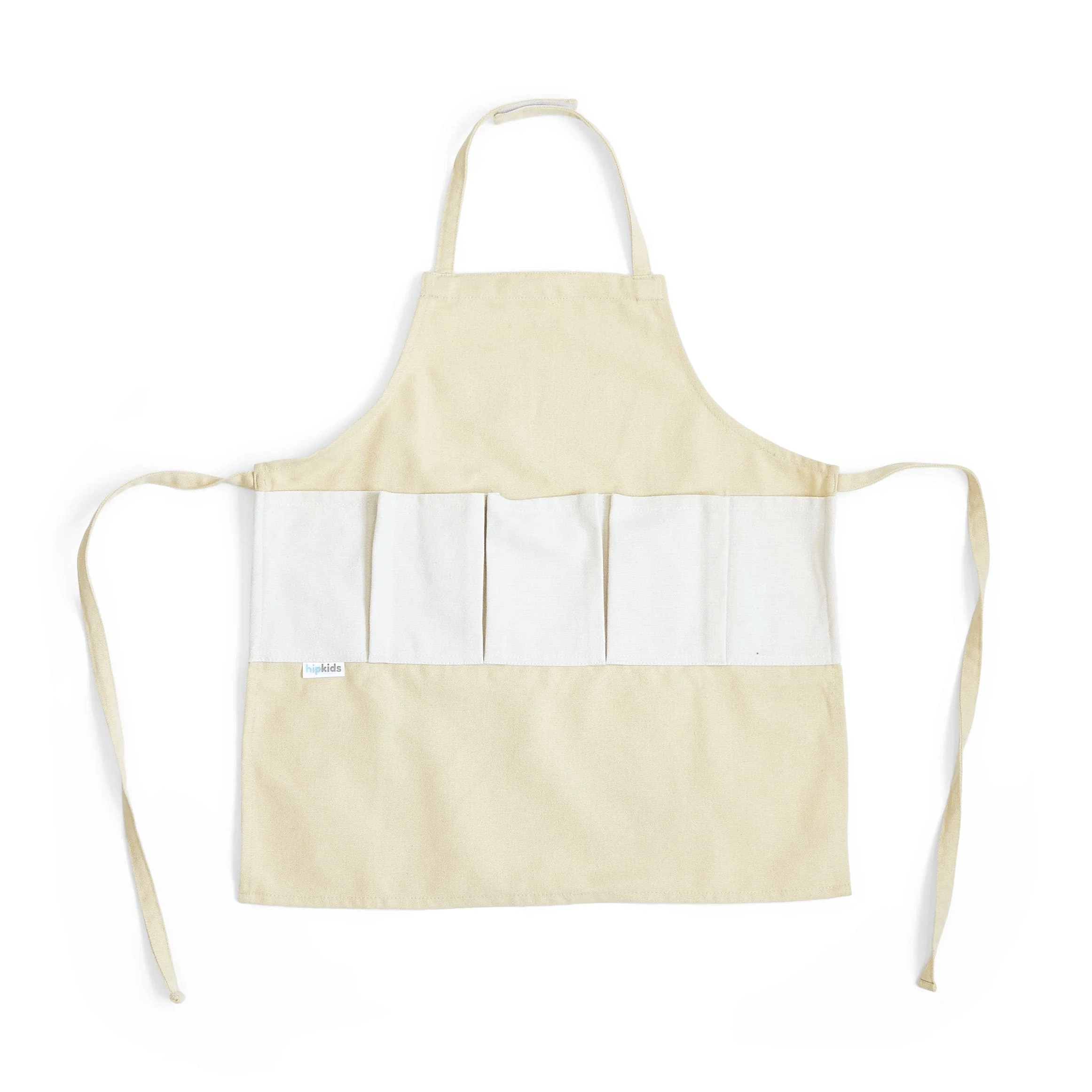 Garden Apron & Glove Set