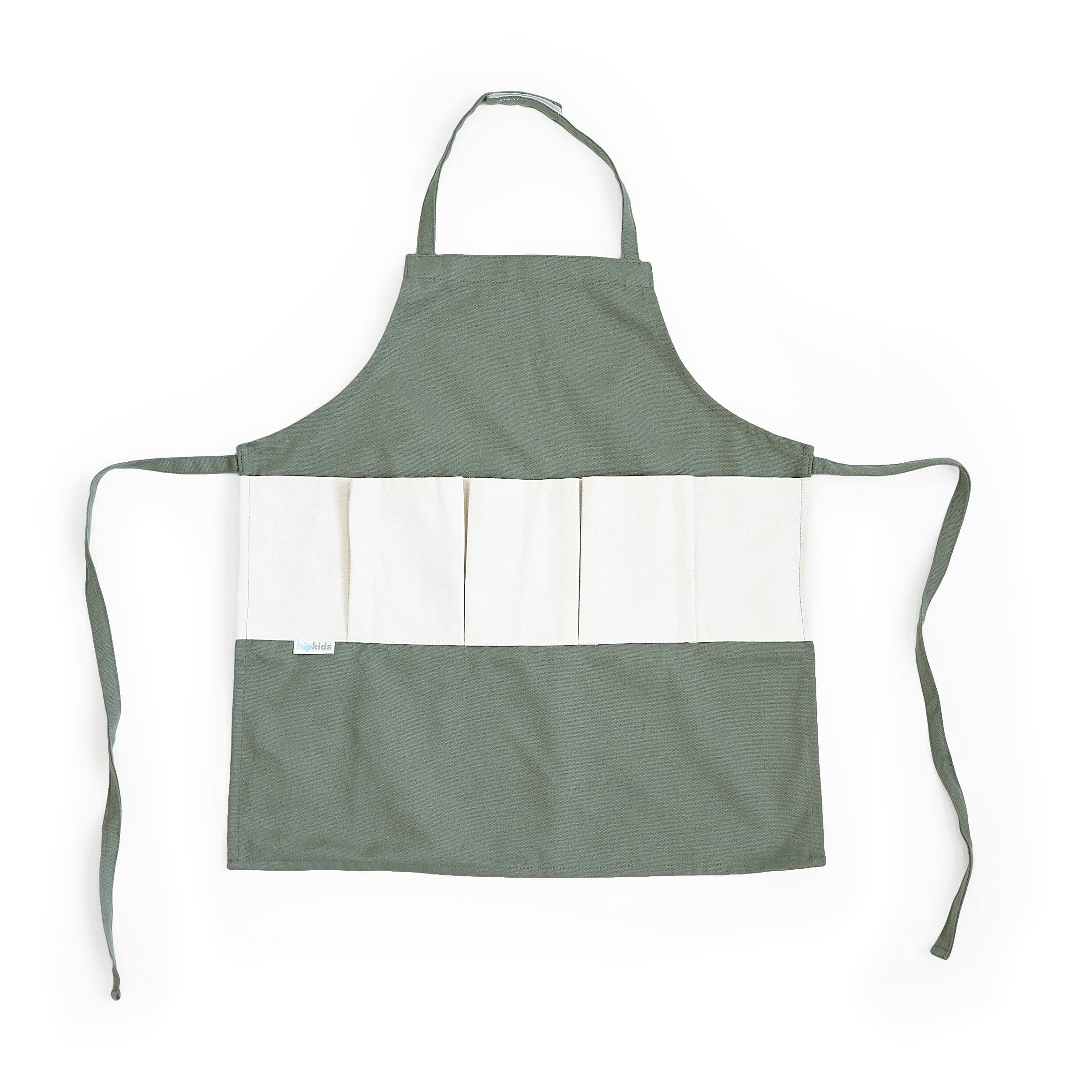 Garden Apron & Glove Set