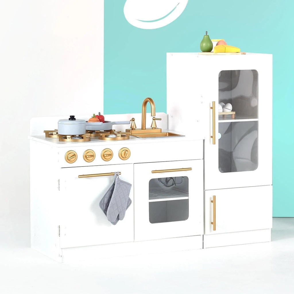 Toy Fridge White