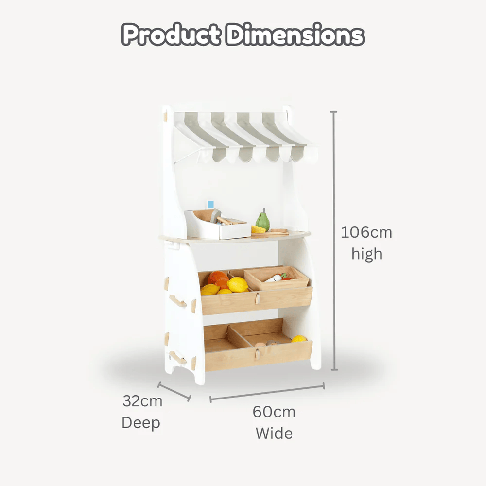 Grocer Complete Bundle