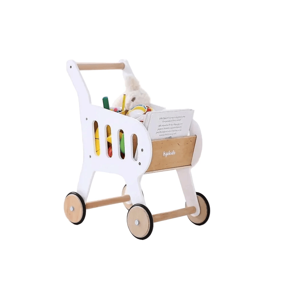 Grocer Complete Bundle
