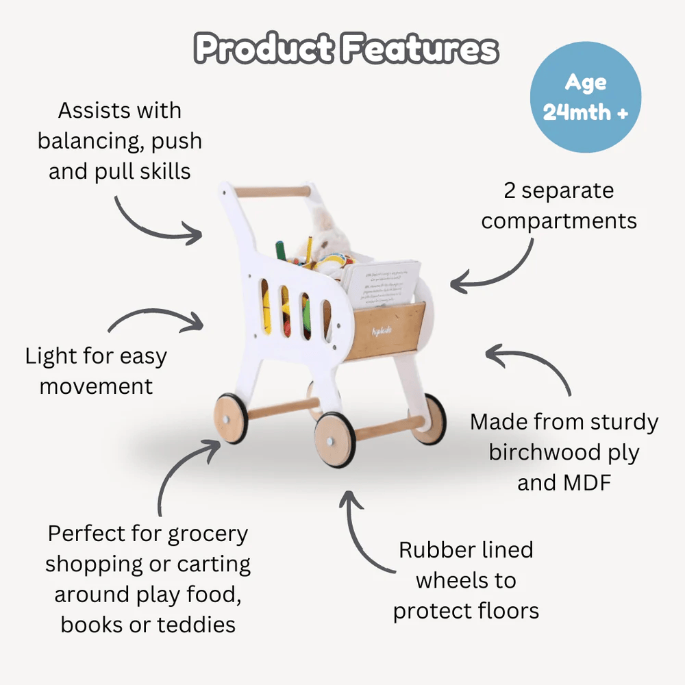 Grocer Complete Bundle