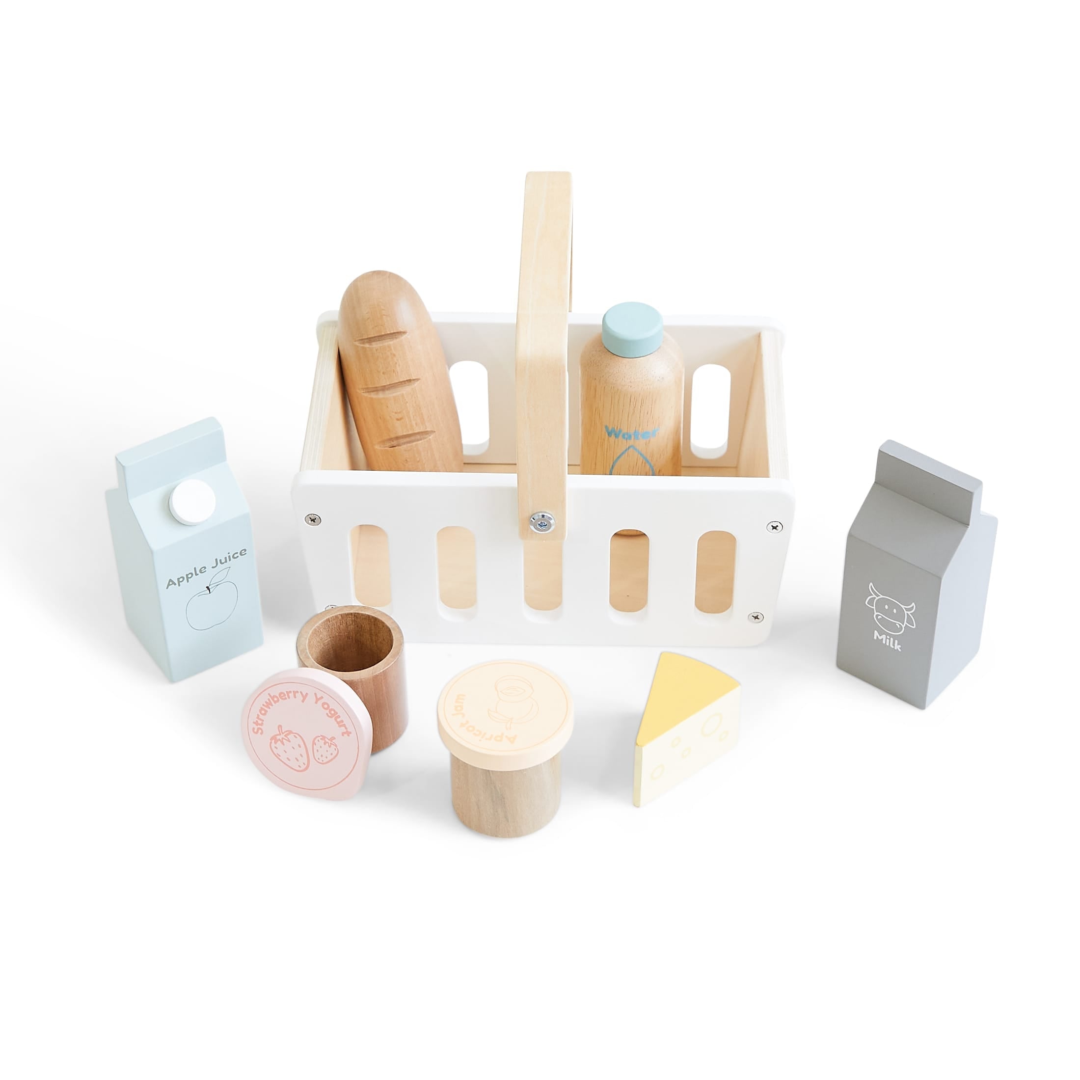 Grocer Complete Bundle