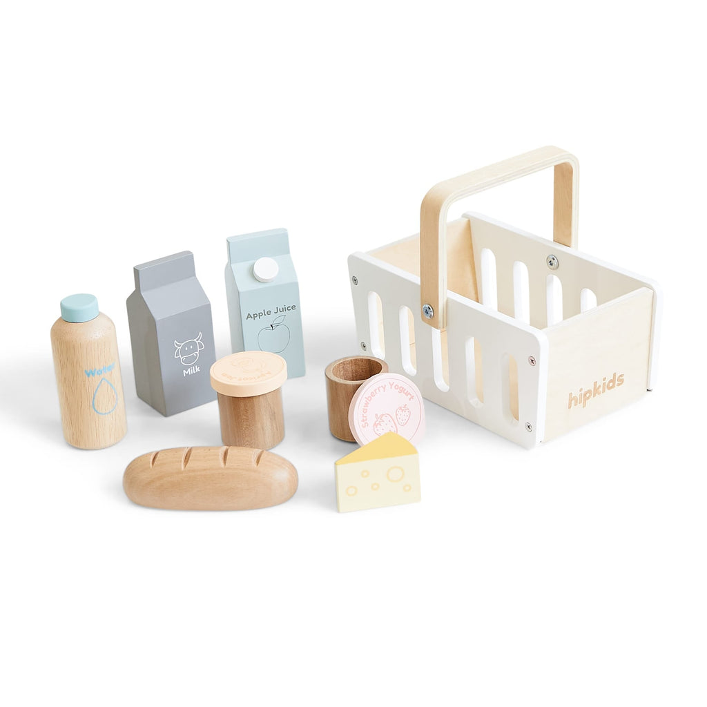 Grocer Complete Bundle
