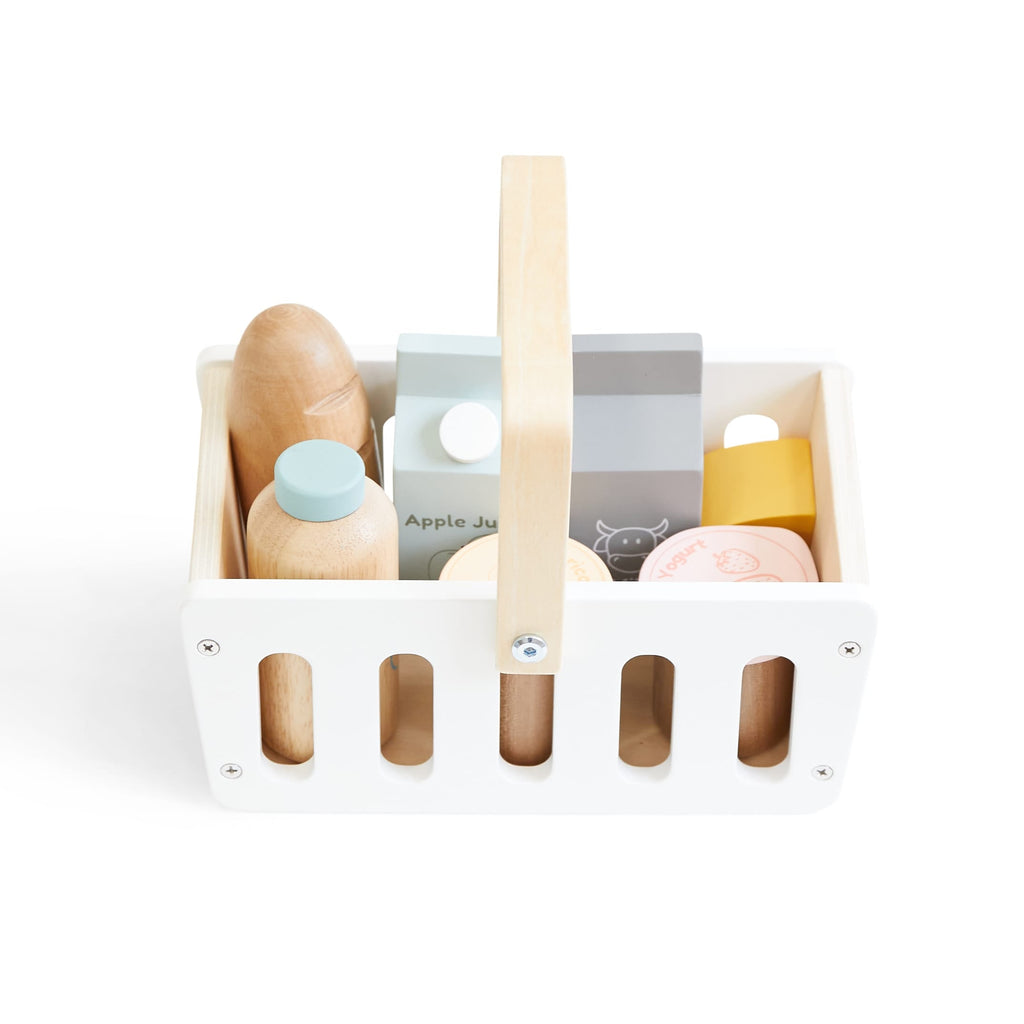 Grocer Complete Bundle
