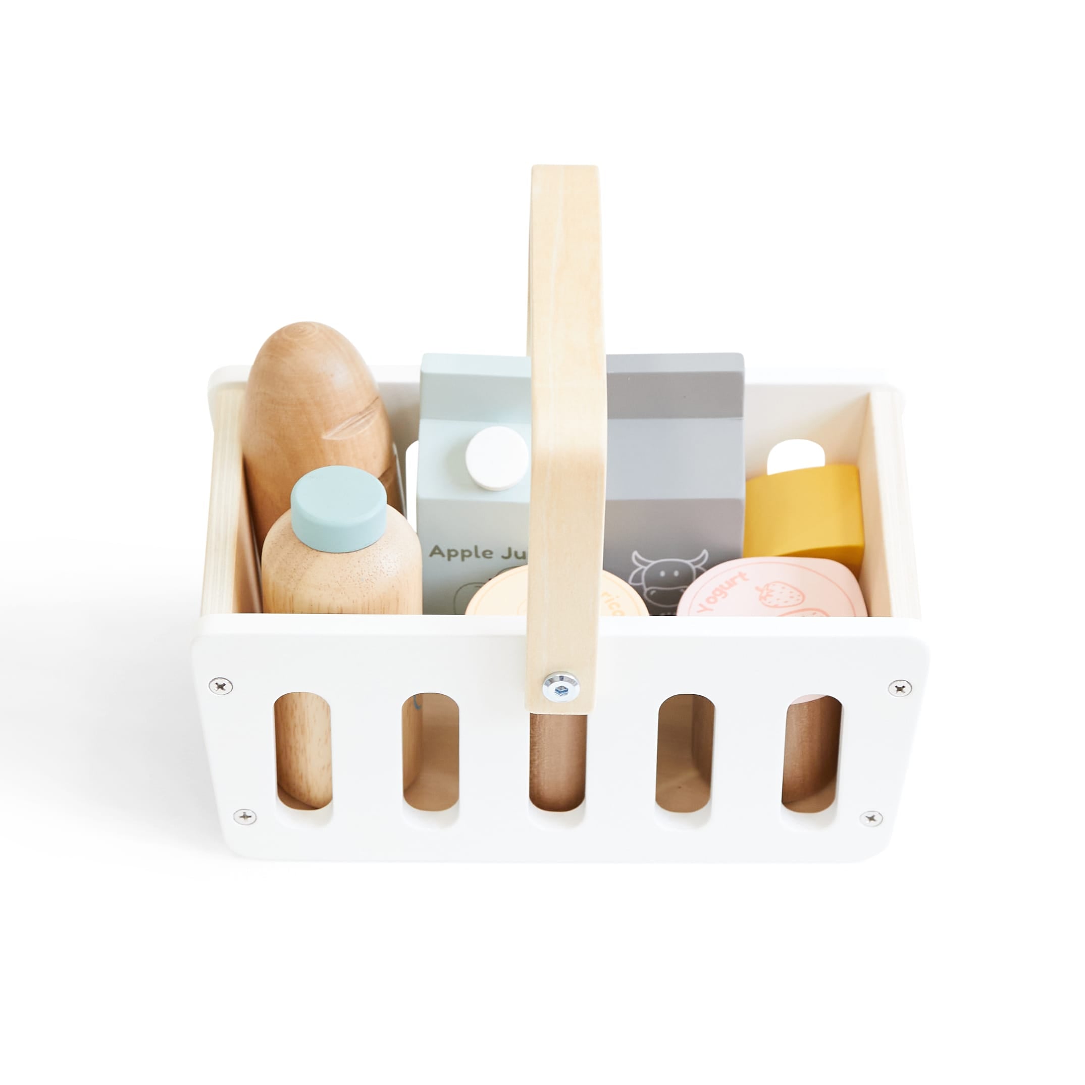 Grocer Complete Bundle
