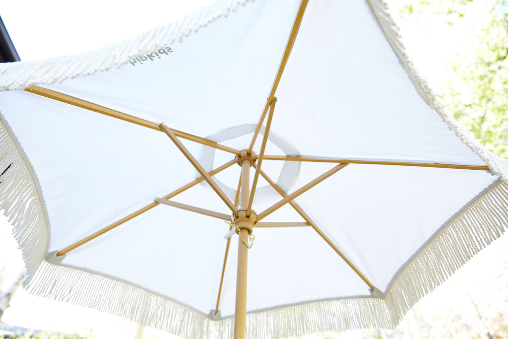 Outdoor Sun Umbrella