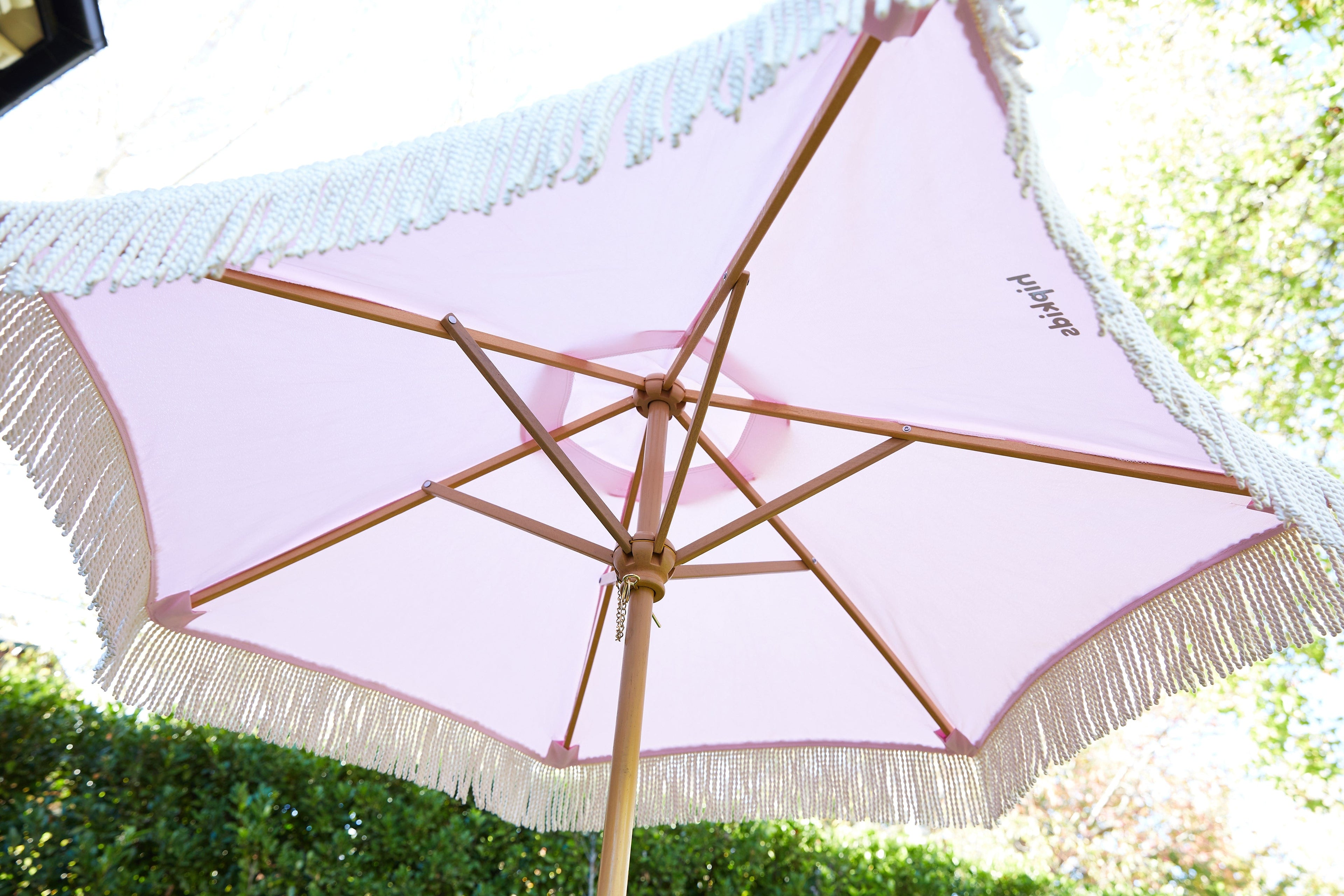 Outdoor Sun Umbrella