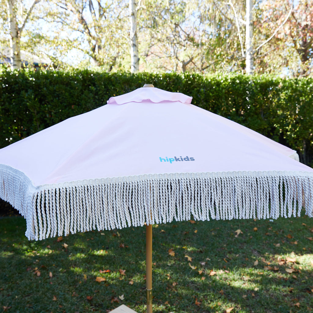 Outdoor Sun Umbrella
