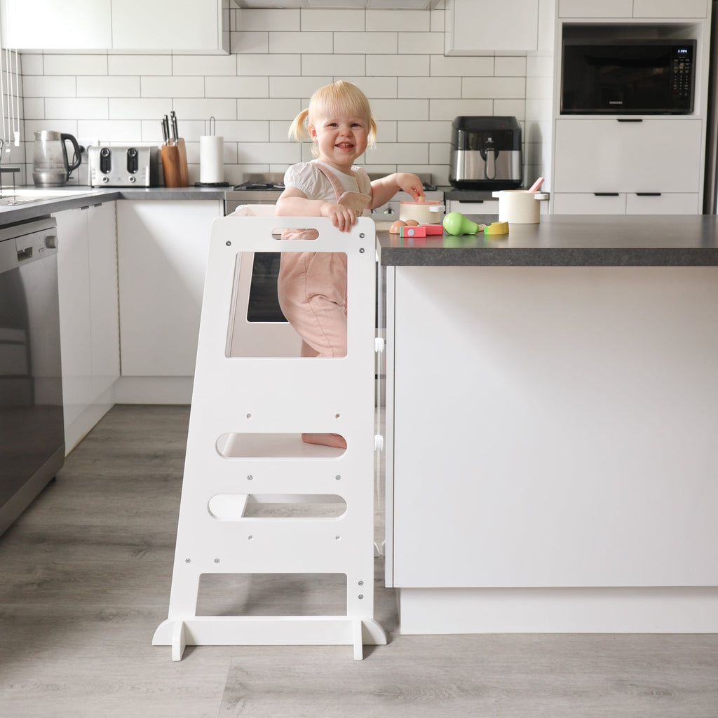 Learning Tower